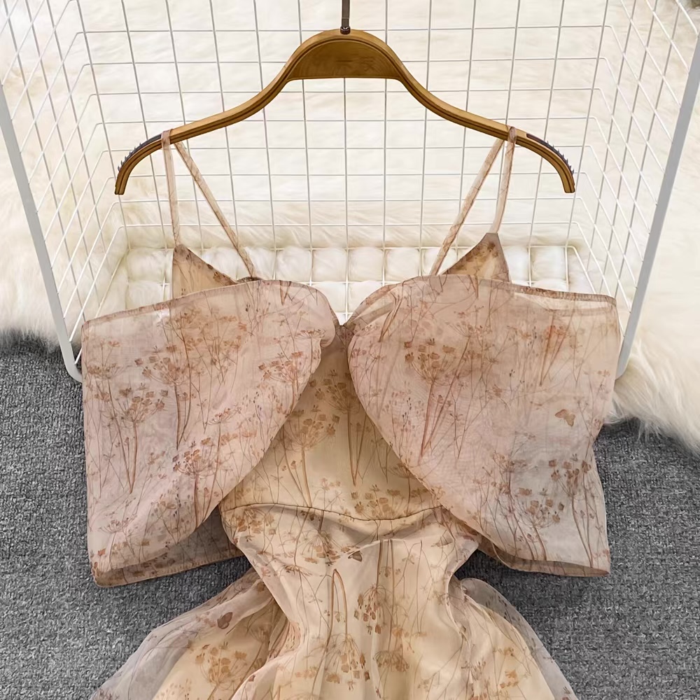 Fairy princess sings dress FD94 images